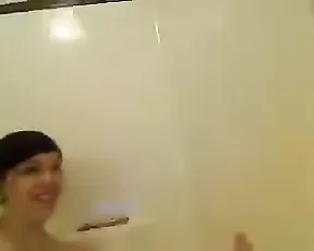 Young couple make a hot sex fun video and share in web,enjoy