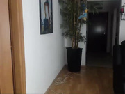 Interracial amateur cock riding action