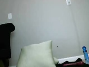 Banging her with no mercy