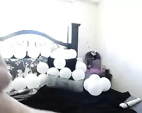 I love her feet so much