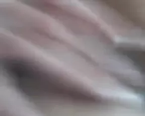 Black ass girl riding a hard pecker