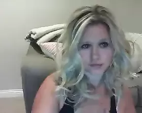 Pretty blonde milf wife make a hell of a blowjob sunday morning,!holy fuck!