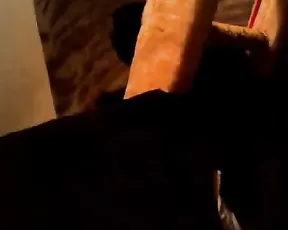 Kinky babes needs to take a dildo