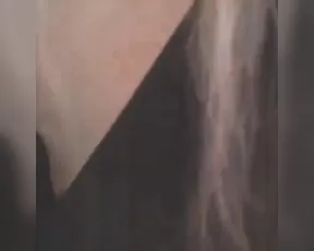 Amateur  Teen Playing