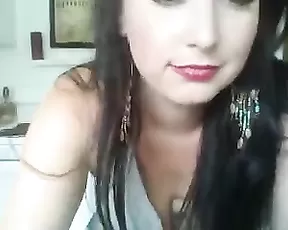 GF in lingerie rammed hard