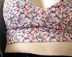 Romantic blowjob from my sweetheart