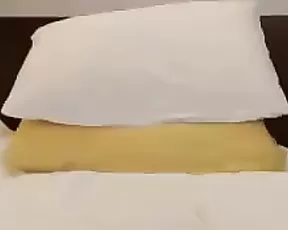 Blonde with pretty eyes get anal fucked