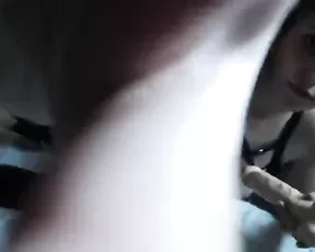 My pussy is very hairy