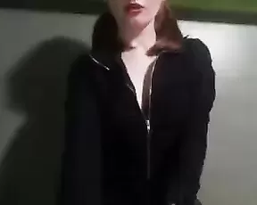 This girl like anal sex