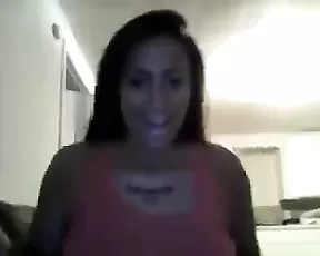 Big tit solo webcam princess