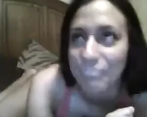 Big tit solo webcam princess