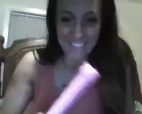 Big tit solo webcam princess