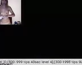 it_ariana home squirting and drinking squirt