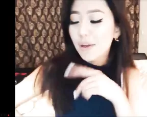 JadyMoon "finger dance"