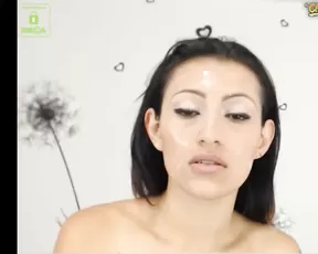 Biancaalan facial 1