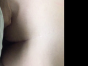 Nikki Solo Public Sex In Bar Bathroom