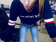 foxycleopatraxxx September-13-2017