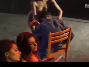 etv show Ava Karry & Mashiara  A women\'s world