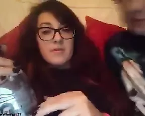 04 sitacarapapel y nataliaonfire follada 07-12-2017