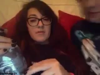 04 sitacarapapel y nataliaonfire follada 07-12-2017 Live Porn