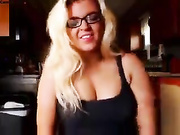 TS Multiple Cumshots