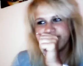 Kittycat25 Cam4 Show #2