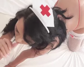 Mia Blowjob premium