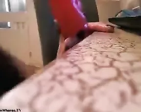LunaLynn Pashence pussy