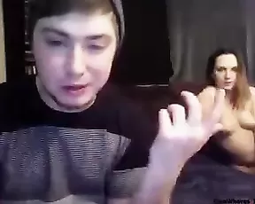 Theeastcoastcouple foursome