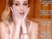 prncessbubgum public show 01/11/17