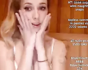 prncessbubgum public show 01/11/17