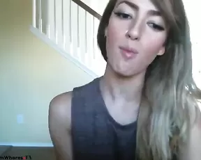 Sweetangely toledo dildo percing tits perf.part.2