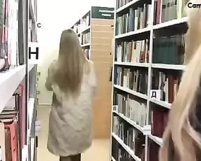 Libary play