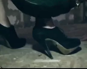 LovelyJenie 2 Femdom