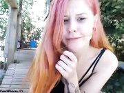 Budfairy - outside cam