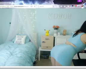 KDwow Live Stream part 1