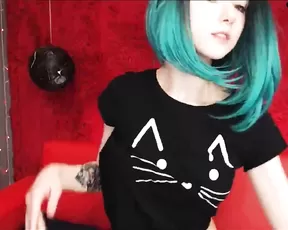 WHATS HER NAME?