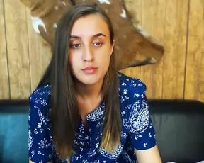Flora Blossom premium private webcam show 20151019_034810