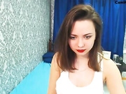 Kelly Vaya premium private webcam show 20160409_184901