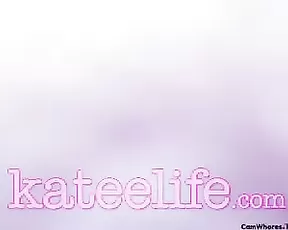 kateelife - webcam 1