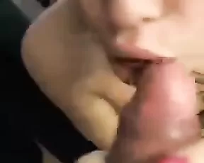 violet420 bg blowjob