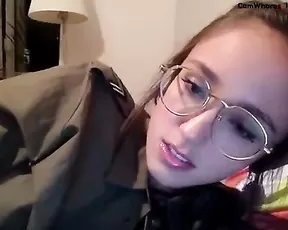 christinasage1996 dildo cumshow .Sexcams24