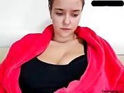 BOOBSPLAY 180 Diamond large areolas part.2
