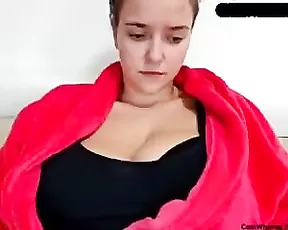 BOOBSPLAY 180 Diamond large areolas part.2