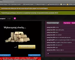 Annpearl Showup 2