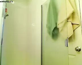fotch shower + ride