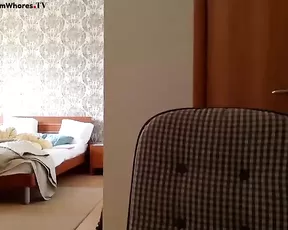 Supereasyx being cute and showing ass - 2017-05-23 10-