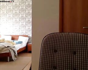 Supereasyx being cute and showing ass - 2017-05-23 10-