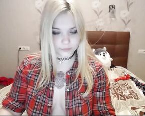 Sexyalice1997 - Cam Show  Chaturbate 10122016