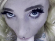 Impossible Dick Oral Challenge, Babyjas